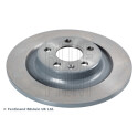 Conjunto de discos de freio BLUEPRINT ADF124366BLU