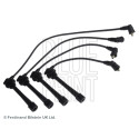 Conjunto de cabos de ignição Blueprint ADG01627BLU