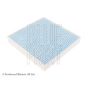 Filtro de ar de cabine BLUEPRINT ADG02598BLU
