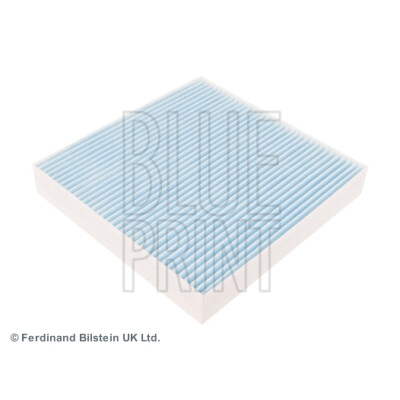 Filtro de ar de cabine BLUEPRINT ADG02598BLU