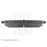 Conjunto de pastilhas de freio BLUEPRINT ADG042184BLU