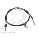 Cabo do atuador do freio de estacionamento BLUEPRINT ADG046222BLU