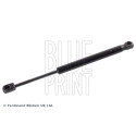 Mola a gás, capô do motor BLUEPRINT ADG05854BLU
