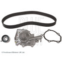 Kit bomba d&#39;água + correia dentada BLUEPRINT ADG073751BLU