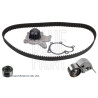 Bomba de água + kit de correia dentada BLUEPRINT ADG073752BLU
