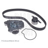 Bomba de água + kit de correia dentada