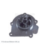 Bomba de água, refrigeração do motor BLUEPRINT ADJ139124BLU