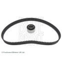 Jogo de correias dentadas