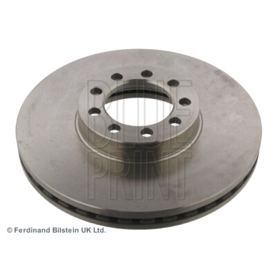 Conjunto de discos de freio
