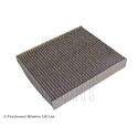 Filtro de ar de cabine BLUEPRINT ADT32552BLU