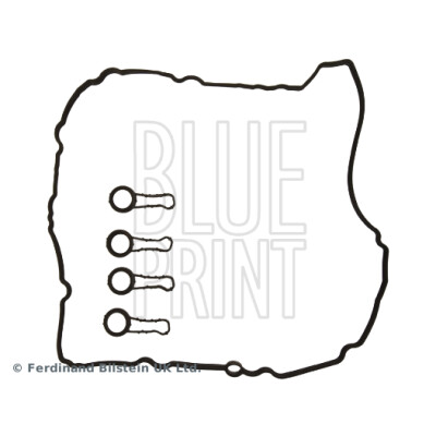 Jogo de juntas, tampa do cabeçote BLUEPRINT ADT36798BLU