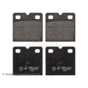 Conjunto de pastilhas de freio de estacionamento Blueprint ADV184281BLU