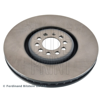 Conjunto de discos de freio BLUEPRINT ADV1843120BLU