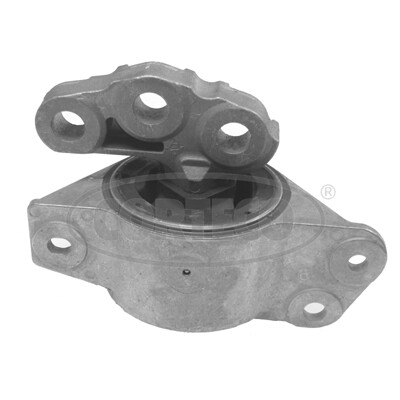 Suspensão, transmissão automática CORTECO 80001494
