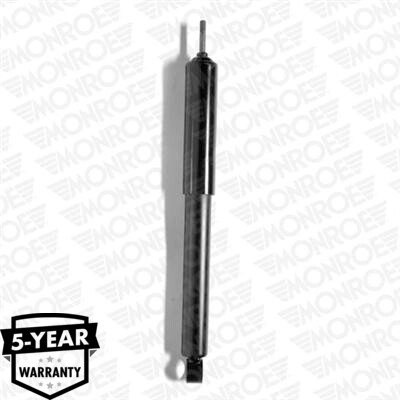 Amortecedor Monroe Original (Gas Technology)