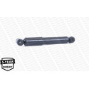 Amortecedor Monroe Original (Gas Technology)
