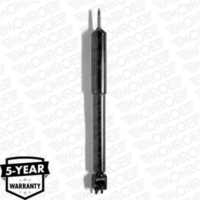 Amortecedor Monroe Original (Gas Technology)
