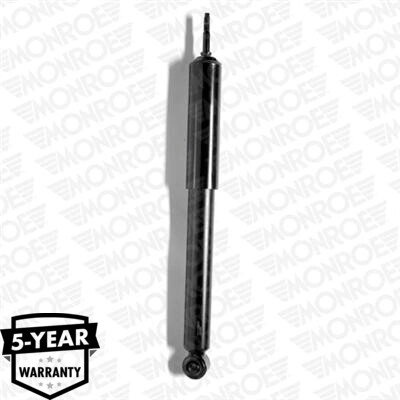 Amortecedor Monroe Original (Gas Technology)