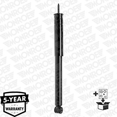 Amortecedor Monroe Original (Tecnologia a Gás) 43130