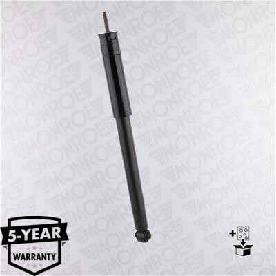 Amortecedor MONROE 43139