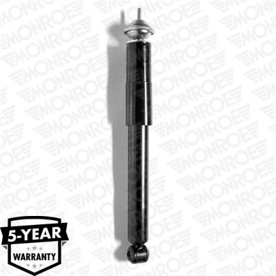 Amortecedor Monroe Original (Gas Technology)