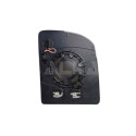 Vidro de espelho, espelho retrovisor exterior