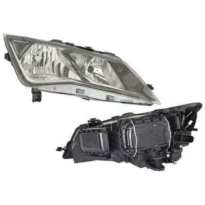Farol principal