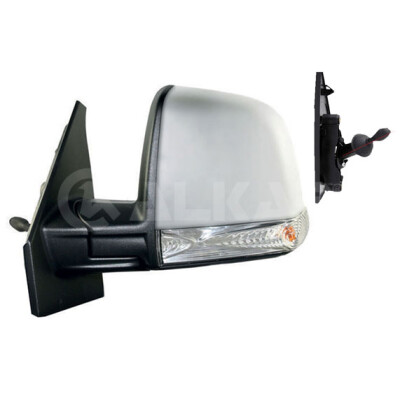 Retrovisor exterior