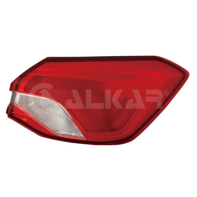 ALKAR 2202347 piloto traseiro