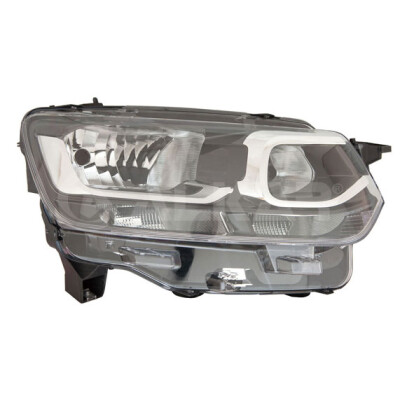 Farol principal