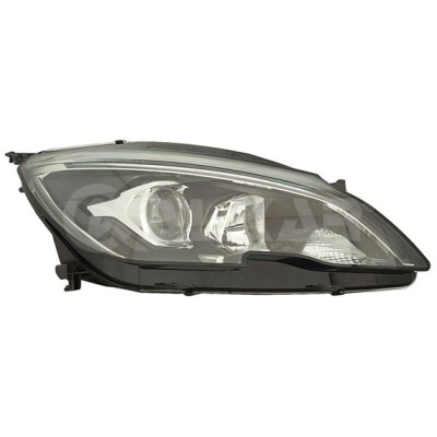 Farol principal