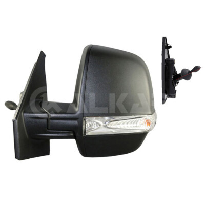 Retrovisor exterior