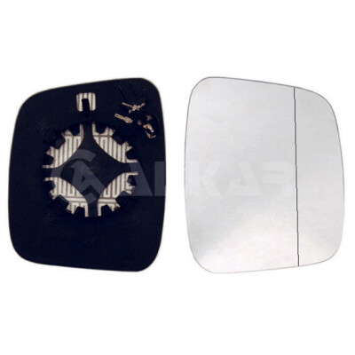 Vidro de espelho, espelho retrovisor externo ALKAR 6472351
