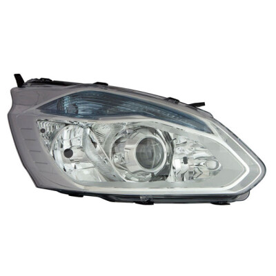 Farol principal