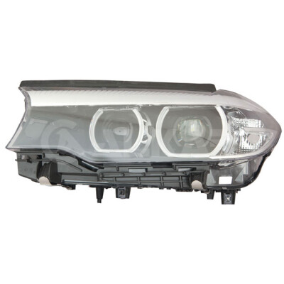 Farol principal