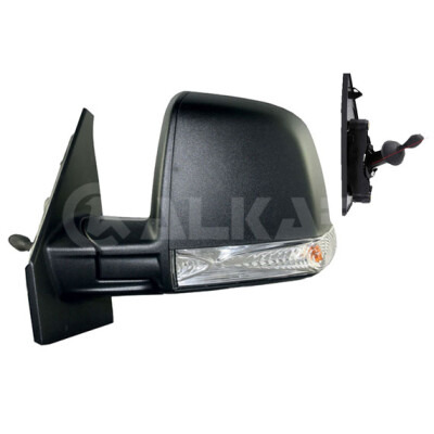Retrovisor exterior