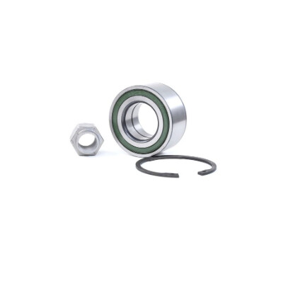 Kit de rolamento de roda FAG 713 6500 600