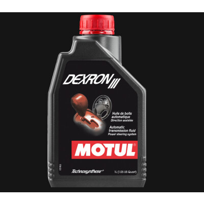 Motul Dexron III 1L