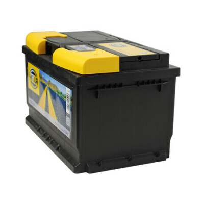BATERIA HELLA 45AH