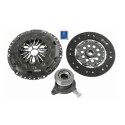 Kit de embreagem XTend Kit plus CSC SACHS 3000 990 250