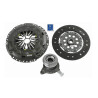Kit de embreagem XTend Kit plus CSC SACHS 3000 990 250