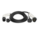 Cabo de carregamento, veículo elétrico HELLA 8KE 358 255-071