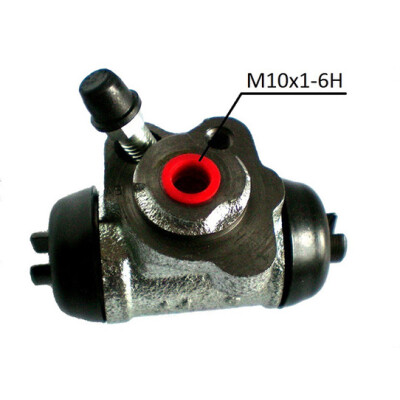 Cilindro de freio de roda HELLA 8AW 355 530-431