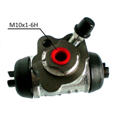 Cilindro de freio de roda HELLA 8AW 355 530-441