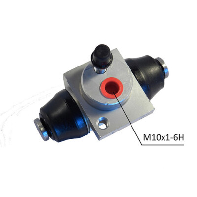 Cilindro de freio de roda HELLA 8AW 355 532-051