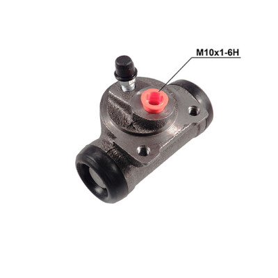 Cilindro de freio de roda HELLA 8AW 355 532-421