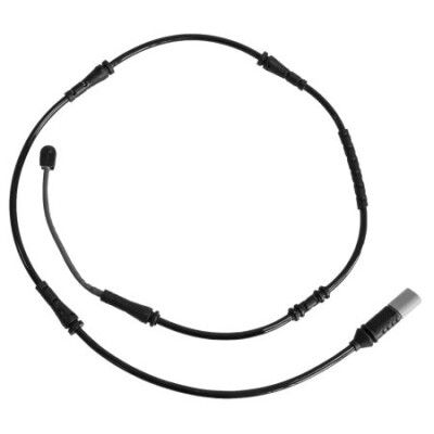 Aviso de contato, desgaste do freio HELLA 8DK 355 252-331