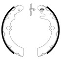 Jogo de maxilas de travão