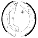 Jogo de maxilas de travão