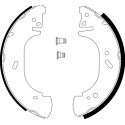 Jogo de maxilas de travão